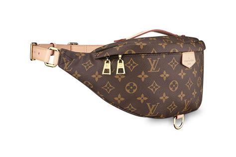 louis vuitton supreme fanny pack|louis vuitton fanny pack bag.